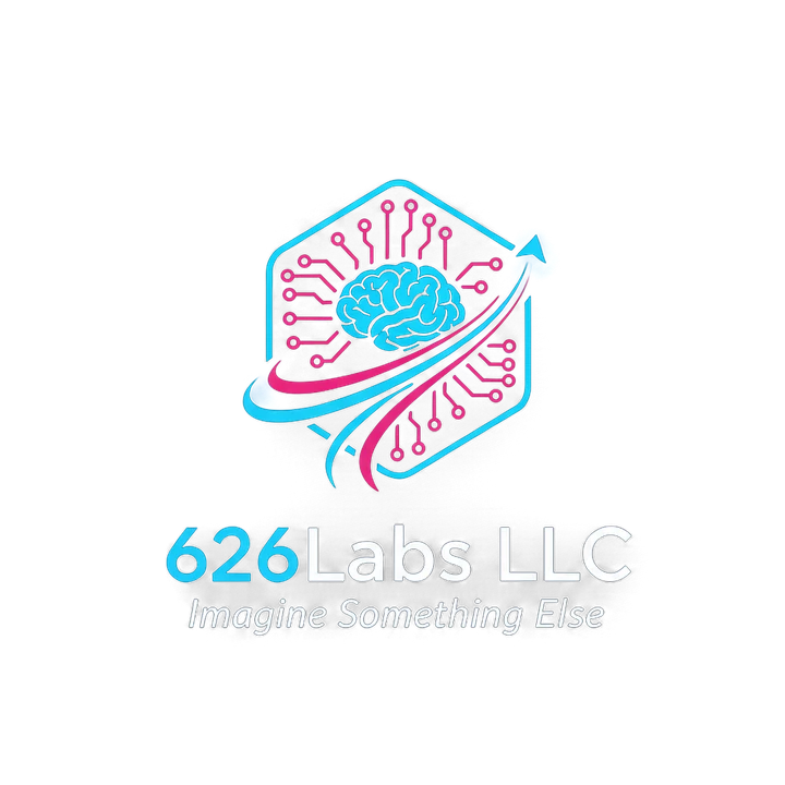626 Labs — Imagine Something Else