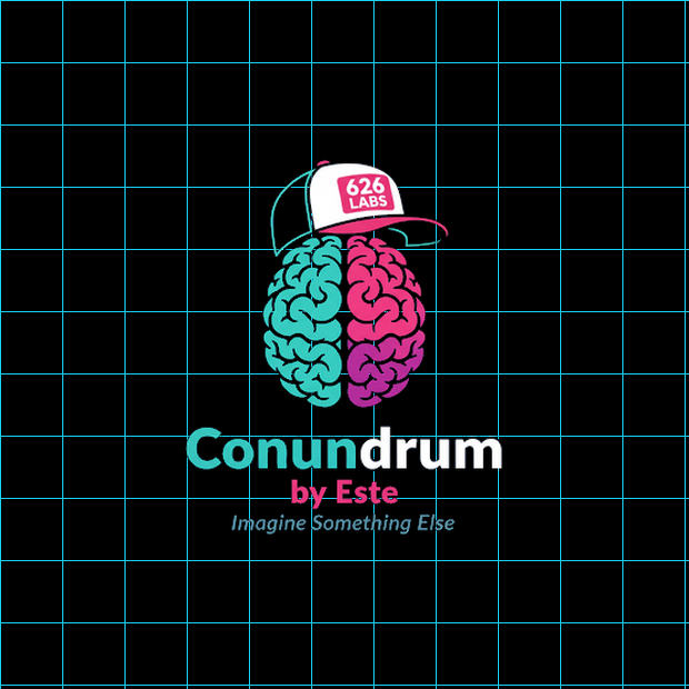 Conundrum by Este — card banner screenshot
